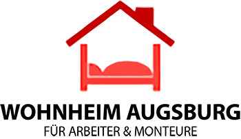 Wohnheim Augsburg Logo